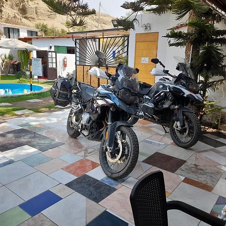 Montemar Apart Hotel - Playa Хуанчако Екстериор снимка
