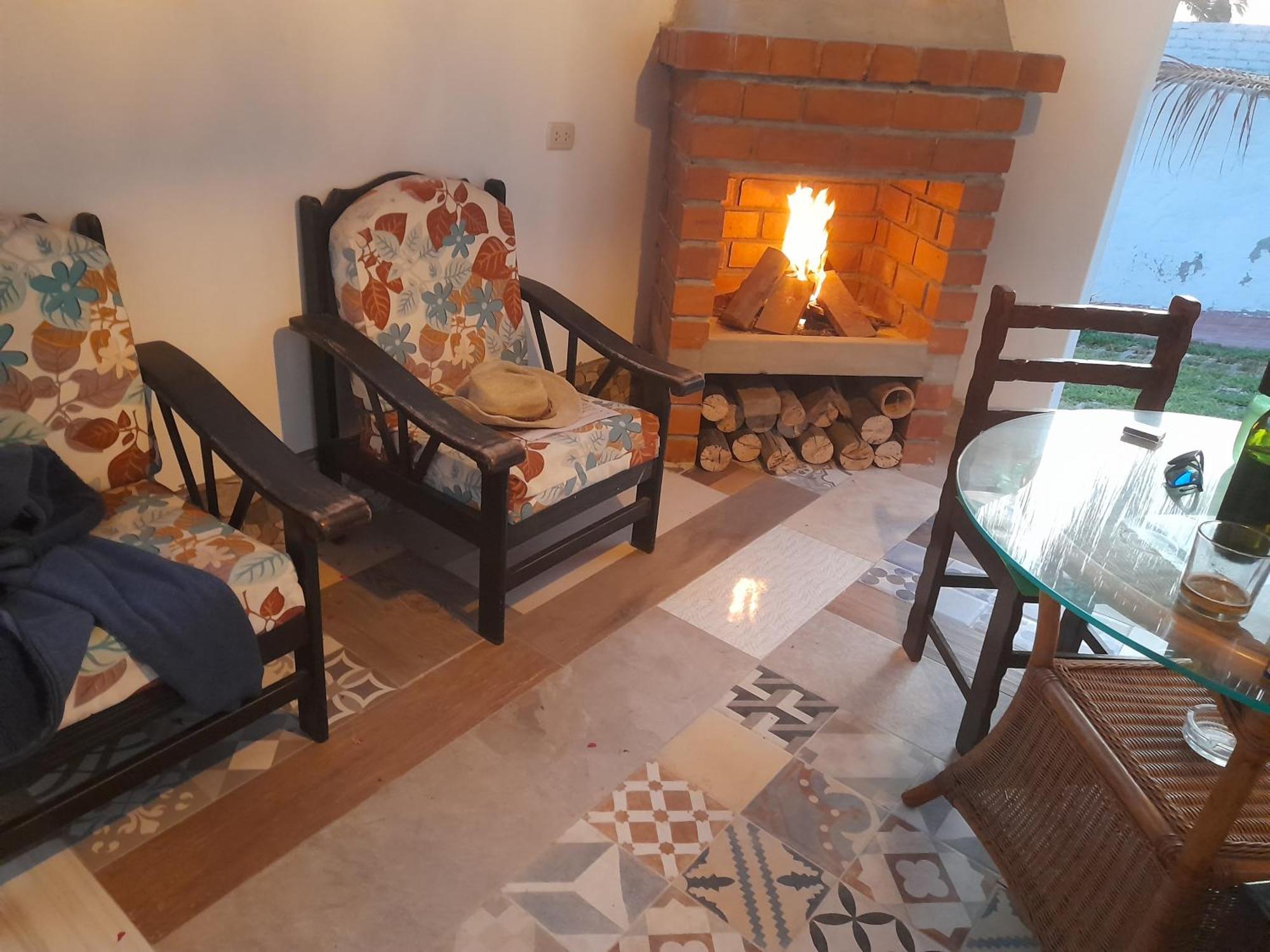 Montemar Apart Hotel - Playa Хуанчако Екстериор снимка